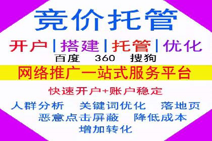 SEM运营公司案例解析：效果营销之道